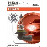 Osram Original Line HB4 P22d 12V 51W | Zboží Auto
