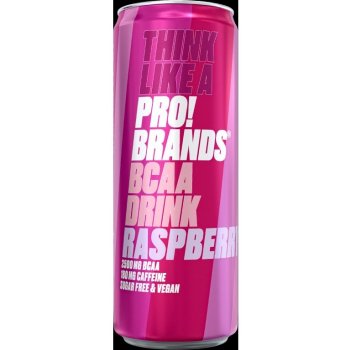 ProBrands BCAA Drink 330ml