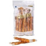 tenesco Magnum Chicken Roll on Rawhide stick 500 g