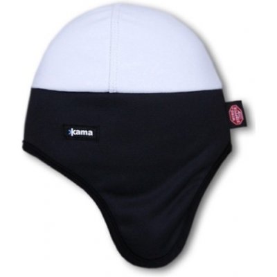 Kama čepice AW36 Windstopper Soft Shell bílá – Hledejceny.cz