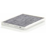 Filtr, vzduch v interiéru MANN-FILTER CUK 24 013 | Zboží Auto