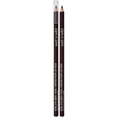 Wet n Wild Color Icon dlouhotrvající tužka na oči Simma Brown Now! 1,4 g – Zboží Dáma