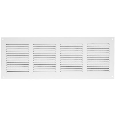 Ventishop KVMb 400 x 150 bílá – Hledejceny.cz