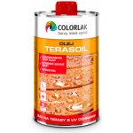 Colorlak terasoil 3 L bezbarvý – Zboží Mobilmania