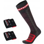 Hotronic Heat socks setP 1S Bluetooth Surround Comfort EVO Černá – Hledejceny.cz