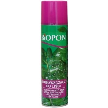 Biopon Lesk na listy 250 ml