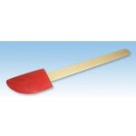 stěrka na těsto 25cm gumová – Hledejceny.cz