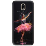 iSaprio Ballerina Samsung Galaxy J5 2017 – Sleviste.cz