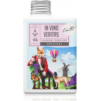 Soaphoria Prací parfém In Vino Veritas 150 ml – Hledejceny.cz
