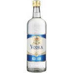 Švejk Vodka 37,5% 1 l (holá láhev) – Sleviste.cz