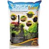 Substrát do akvárií Aqua Art Shrimp Sand hnědý 4 kg