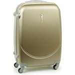 Lorenbag Suitcase 606 zlatá/champagne 60 l