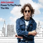 LENNON JOHN - POWER TO THE PEOPLE/THE HITS CD – Zbozi.Blesk.cz