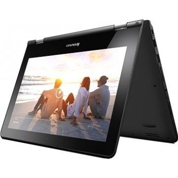 Lenovo IdeaPad Yoga 80M0005NCK