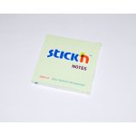 Stick´n Samolepící bločky patelové 100l - zelený (21150) – Hledejceny.cz