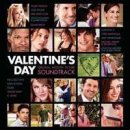 Na sv. Valentýna - Valentines Day - OST/Soundtrack