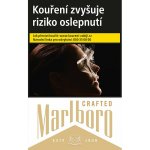 Marlboro Crafted Gold KS – Hledejceny.cz