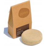 Ponio tuhý šampon s ichtamolem a pyritionem zinku 30 g – Zboží Mobilmania