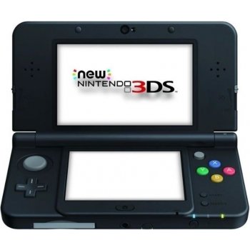 New Nintendo 3DS od 5 167 Kč - Heureka.cz