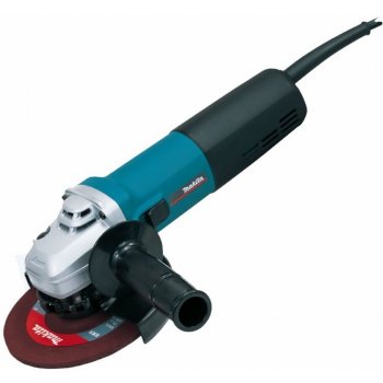 Mini-Meuleuse MAKITA GA6040C (1400 W)