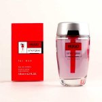 Hugo Boss Energise toaletní voda pánská 75 ml – Sleviste.cz