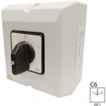 SEZ S63 JPD 2203 C6 – Hledejceny.cz