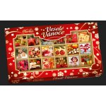 Carla Neapolitánky mléčné Velikonoce 90 g – Zboží Dáma