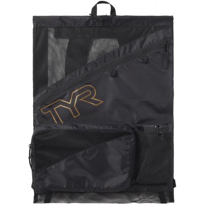 Tyr Elite Mesh gold/black – Zboží Mobilmania