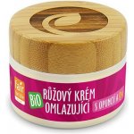 Purity Vision Bio Růžový krém omlazující 40 ml – Hledejceny.cz