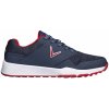 Golfová obuv Callaway Chev Ace Aero Mens dark blue/red