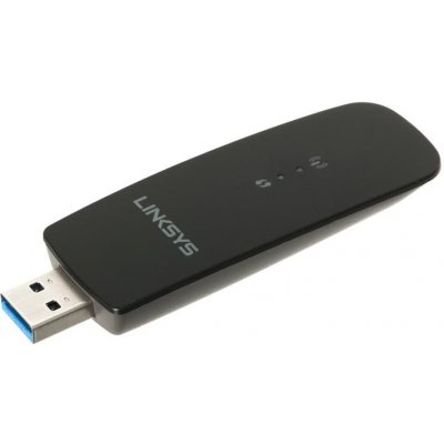 Linksys WUSB6300 – Hledejceny.cz