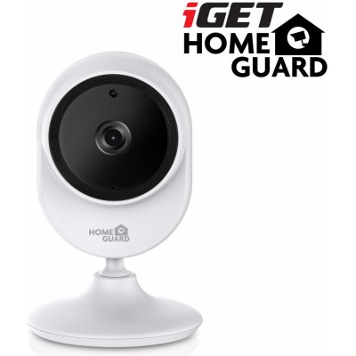 iGET HOMEGUARD HGWIP815 – Zbozi.Blesk.cz