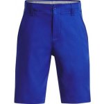 Under Armour UA boys Golf Short Šedá – Zboží Mobilmania