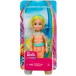 Barbie Chelsea Mermaid – Hledejceny.cz
