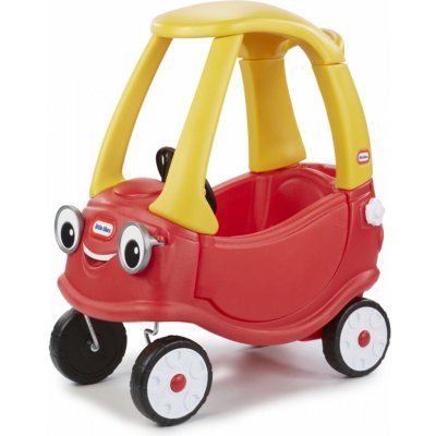 Little Tikes Cozy Coupe nové oči – Zboží Dáma