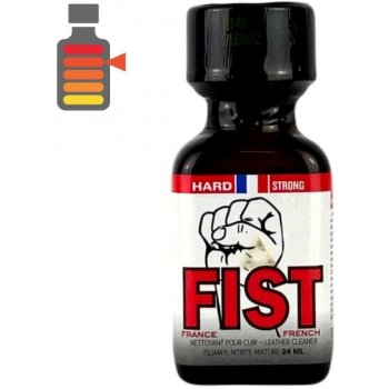 PWD Factory Poppers Fist 24 ml