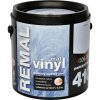Interiérová barva Barvy a laky Hostivař REMAL vinyl color 410 pastelově modrá 3,2 kg