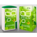 Pinia Pharmaceutical Stevia IN 200 tablet – Hledejceny.cz