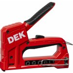 DEK UT-869i – Sleviste.cz