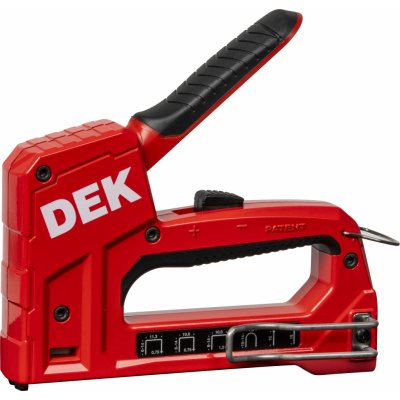 DEK UT-869i – Sleviste.cz