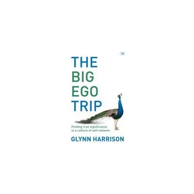 The Big Ego Trip - G. Harrison