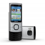 Nokia 6700 Slide