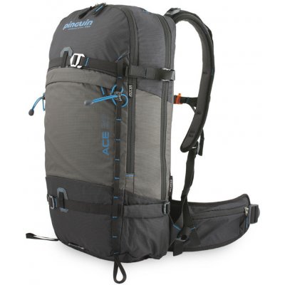 Pinguin Ace 27 l black – Hledejceny.cz