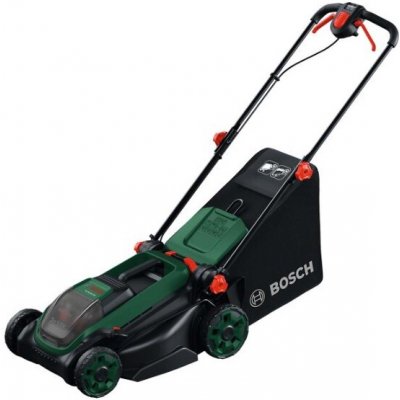 BOSCH ROTAK18V2-38 06008B9M00 – Zboží Mobilmania