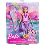 Mattel Barbie 3 v 1 Fantasy – Zboží Dáma