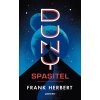 Kniha Spasitel Duny - retro vydání - Frank Herbert