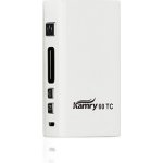 Kamry BOX MOD 60W TC Bílá – Zboží Mobilmania
