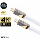 Supra Cables HDMI-HDMI 1,5 m