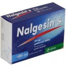 NALGESIN S POR 275MG TBL FLM 30X1 II