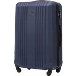 WINGS Kestrel kufr Dark Blue 63 l – Zboží Mobilmania